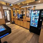 Smart 1 Bb1 200 温特贝格