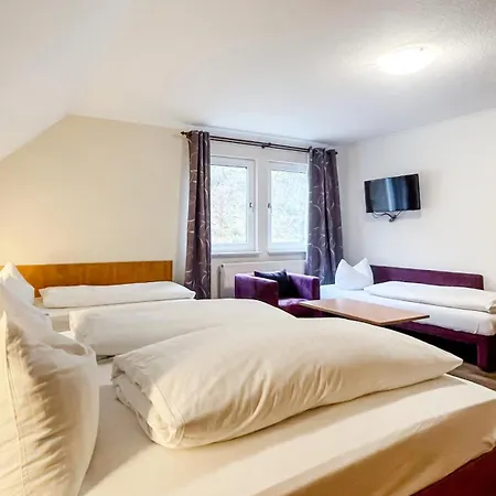 Ξενοδοχείο Smart 1 Bb1 200