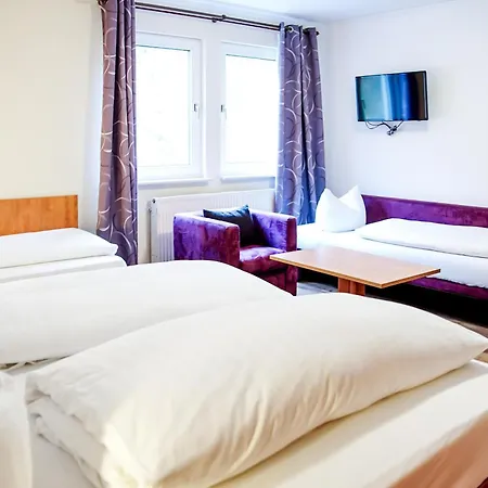 Smart 1 Bb1 200 Ξενοδοχείο *