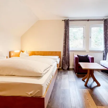 Smart 1 Bb1 200 Ξενοδοχείο Βίντερμπεργκ