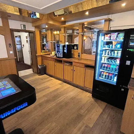 Smart 1 Bb1 203 Hotel Winterberg