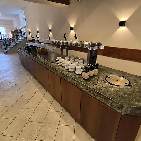 Ξενοδοχείο Smart 1 Bb1 200