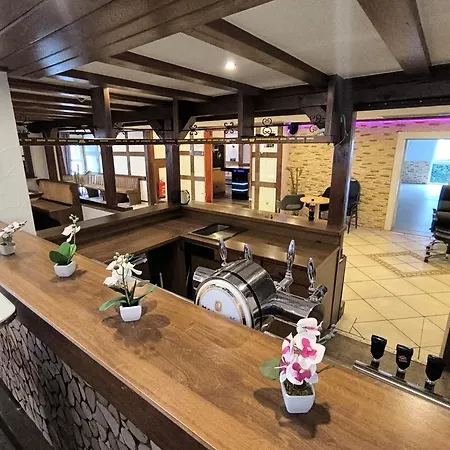 Smart 1 Bb1 200 Ξενοδοχείο Βίντερμπεργκ