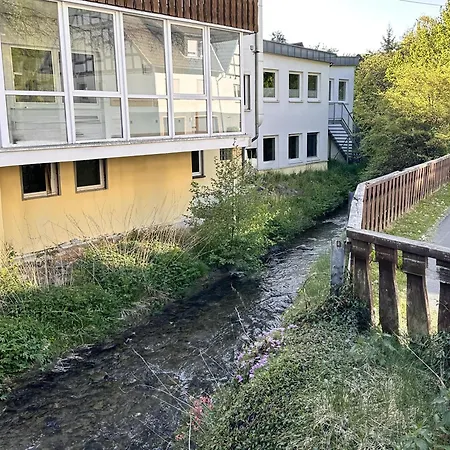 Ξενοδοχείο Smart 1 Bb1 200 Βίντερμπεργκ