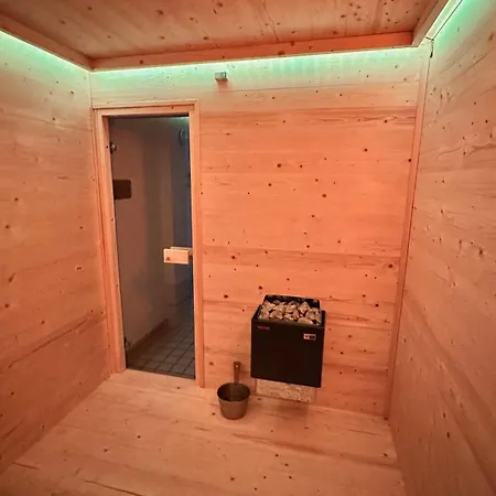 Smart 1 Bb1 200 Ξενοδοχείο