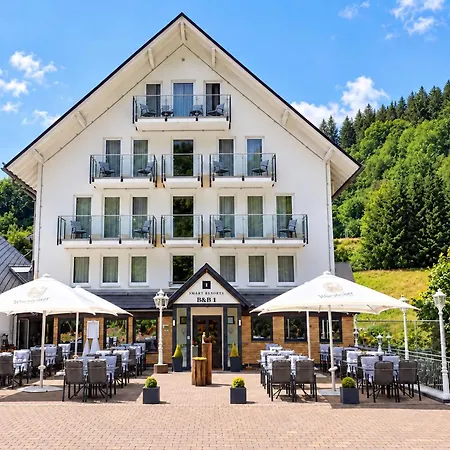 Smart 1 Bb1 200 Winterberg