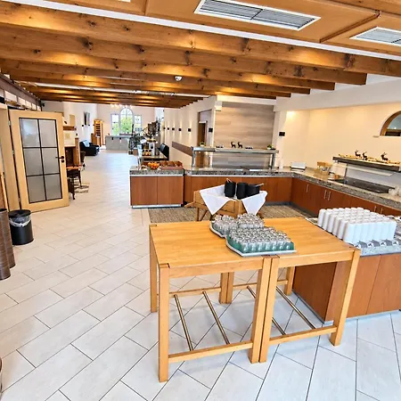 Hotel Smart 1 Bb1 200 Winterberg