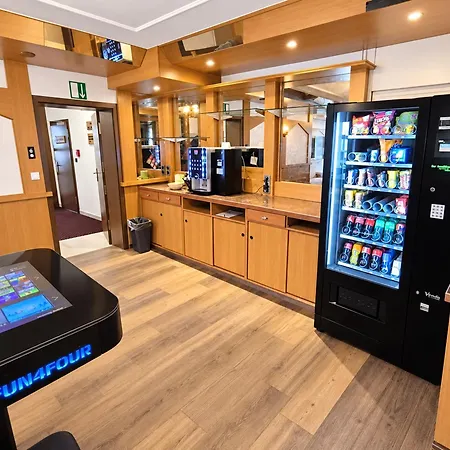 Hotel Smart 1 Bb1 200