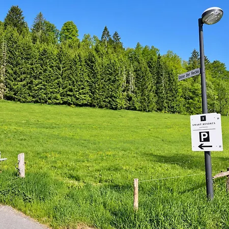Hotel Smart 1 Bb1 200 Winterberg