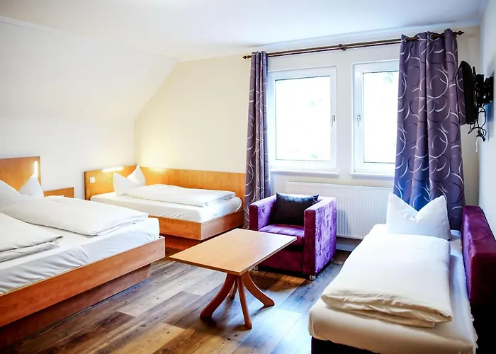 Smart 1 Bb1 200 Hotel Winterberg