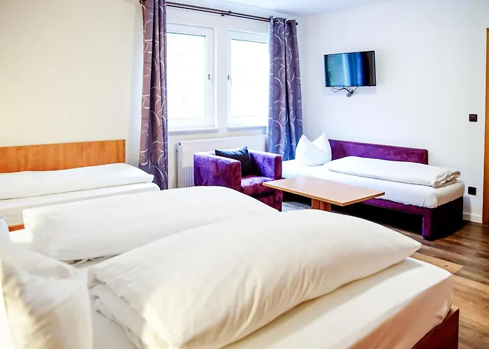 Smart 1 Bb1 200 Hotel *