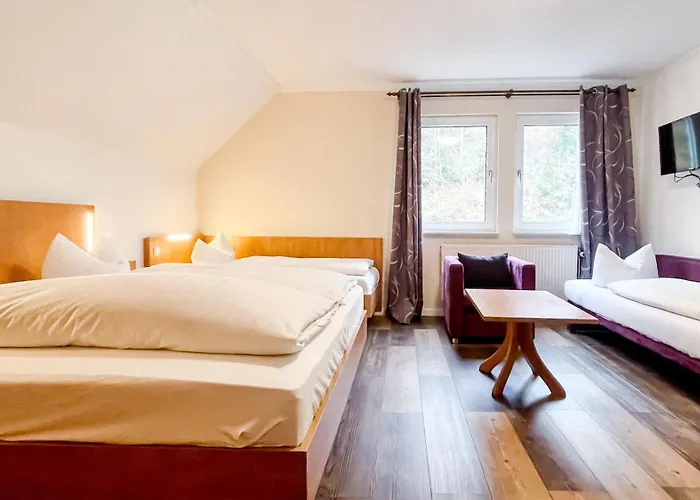 Smart 1 Bb1 200 Hotel Winterberg