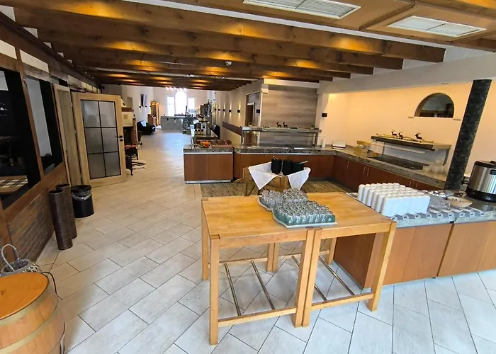 Smart 1 Bb1 200 Hotel Winterberg