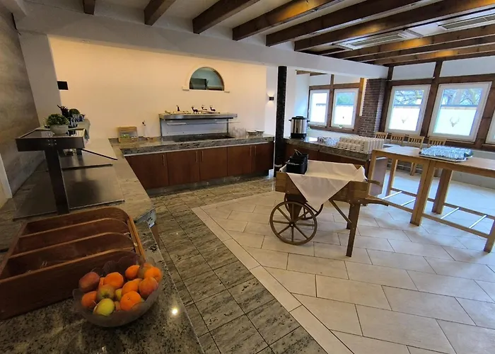 Hotel Smart 1 Bb1 200 *