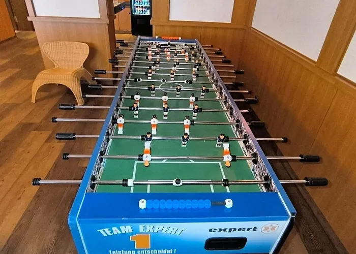 Hotel Smart 1 Bb1 200