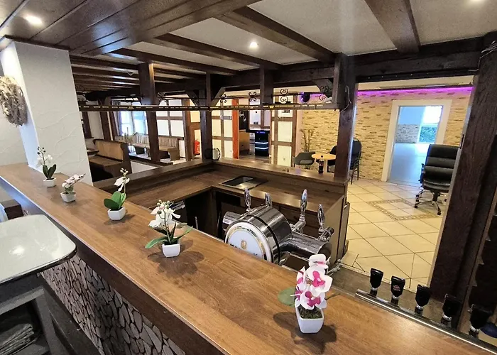 Smart 1 Bb1 200 Hotel Winterberg