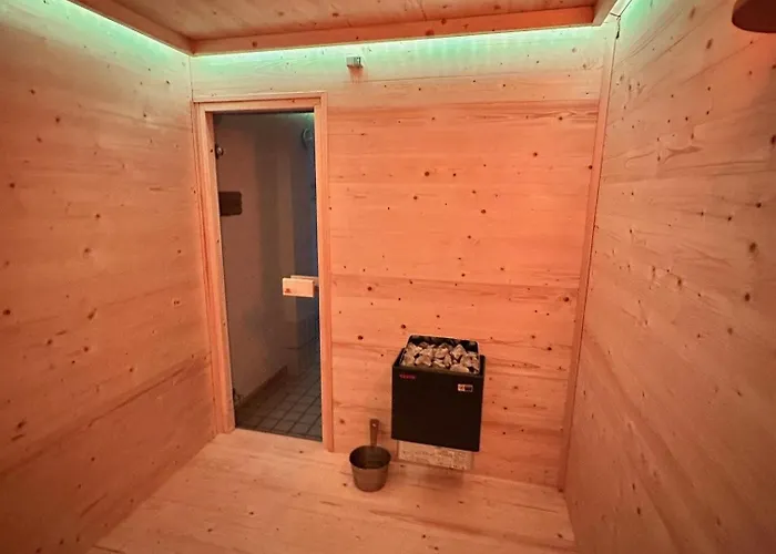 Smart 1 Bb1 200 Hotel